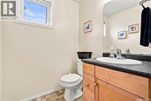 1030 Orchid Way N, Regina, SK - Indoor Photo Showing Bathroom