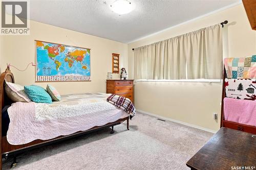 1030 Orchid Way N, Regina, SK - Indoor Photo Showing Bedroom