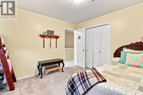 1030 Orchid Way N, Regina, SK - Indoor Photo Showing Bedroom