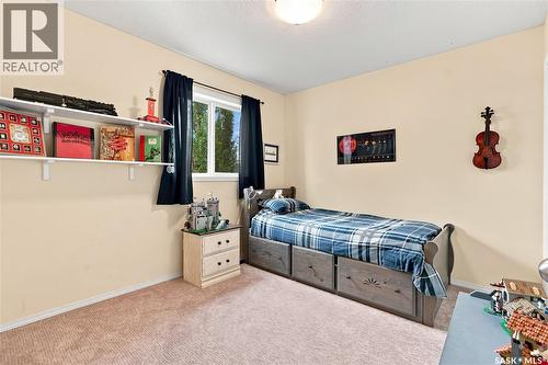 1030 Orchid Way N, Regina, SK - Indoor Photo Showing Bedroom