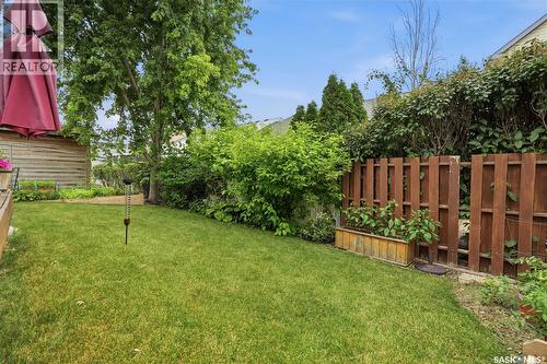 1030 Orchid Way N, Regina, SK - Outdoor