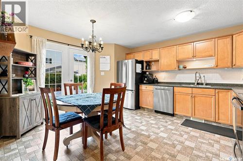 1030 Orchid Way N, Regina, SK - Indoor