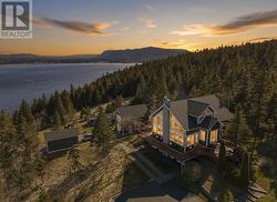 182-186 Otterbury Road  Clarkes Beach, NL A0A 1W0