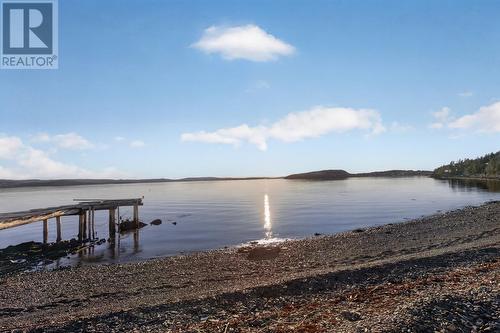 Fantastic view - 15 Main Road, Dildo, NL - Outdoor With Body Of Water With View