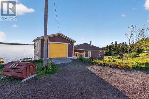 15 Main Road, Dildo, NL - Outdoor