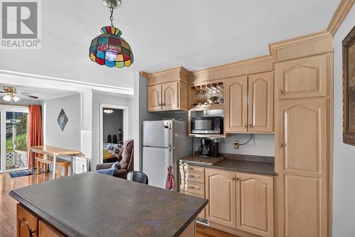 15 Main Road, Dildo, NL - Indoor Photo Showing Kitchen