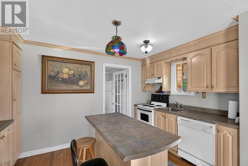15 Main Road, Dildo, NL - Indoor Photo Showing Kitchen