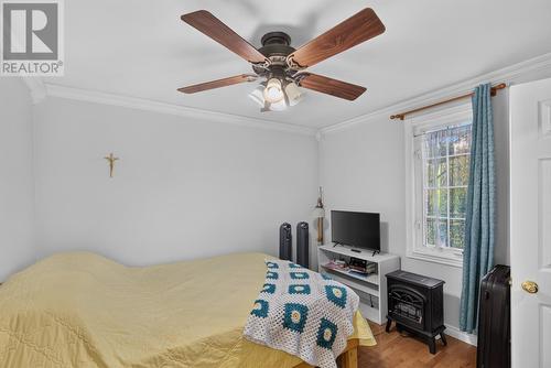 15 Main Road, Dildo, NL - Indoor Photo Showing Bedroom