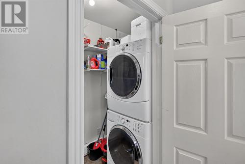 15 Main Road, Dildo, NL - Indoor Photo Showing Laundry Room