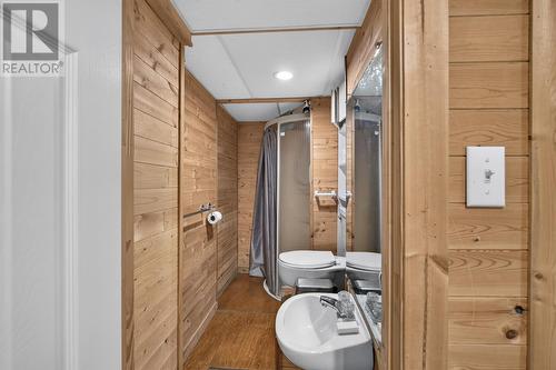 15 Main Road, Dildo, NL - Indoor Photo Showing Bathroom