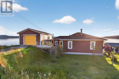 15 Main Road, Dildo, NL - Outdoor