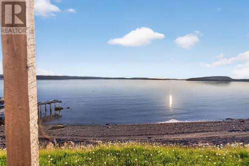 15 Main Road, Dildo, NL - Outdoor With Body Of Water With View