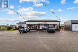 141 Main Road  Pouch Cove, NL A0A 3L0