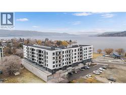 3051 Abbott Street Unit# 401 Kelowna, BC V1Y 0C4