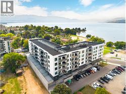 3051 Abbott Street Unit# 401 Kelowna, BC V1Y 0P1