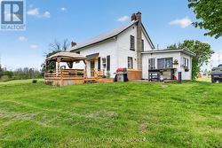 1549 DOYLE ROAD Loyalist (Lennox And Addington - South), ON K0H 1G0