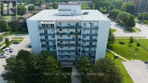 801 - 986 HURON STREET , London East (East A), Ontario N5Y 5E4 3