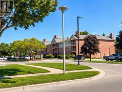 154 - 130 CONWAY DRIVE London South (South X), ON N6E 3M9