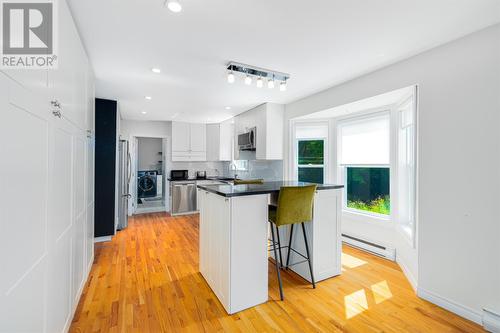 10 Tonbridge Place, St. John'S, NL - Indoor Photo Showing Kitchen