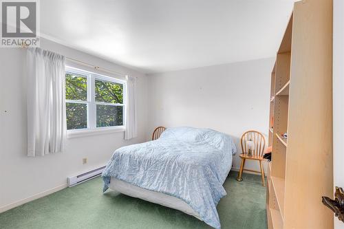 10 Tonbridge Place, St. John'S, NL - Indoor Photo Showing Bedroom
