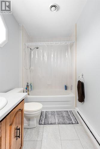 10 Tonbridge Place, St. John'S, NL - Indoor Photo Showing Bathroom