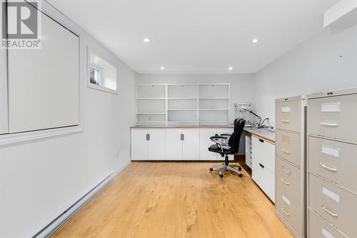 10 Tonbridge Place, St. John'S, NL - Indoor Photo Showing Office