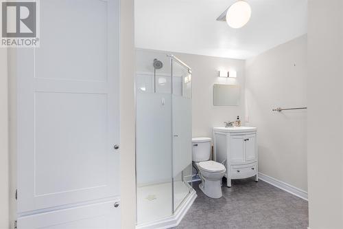 10 Tonbridge Place, St. John'S, NL - Indoor Photo Showing Bathroom