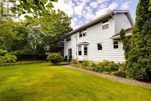 10 Tonbridge Place, St. John'S, NL - Outdoor