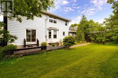 10 Tonbridge Place, St. John'S, NL - Outdoor