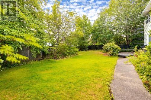 10 Tonbridge Place, St. John'S, NL - Outdoor