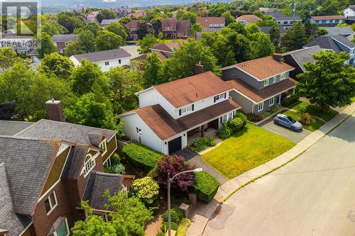 10 Tonbridge Place, St. John'S, NL - Outdoor