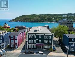 139 Gower Street  St. John’S, NL A1C 1P4