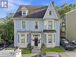 25 Military Road  St. John's, NL A1C 2C3