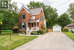 11666 LONGWOODS ROAD Kent Bridge, ON N0P 1V0