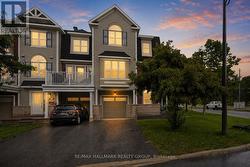 588 FOXLIGHT CIRCLE  Ottawa, ON K2M 0L9
