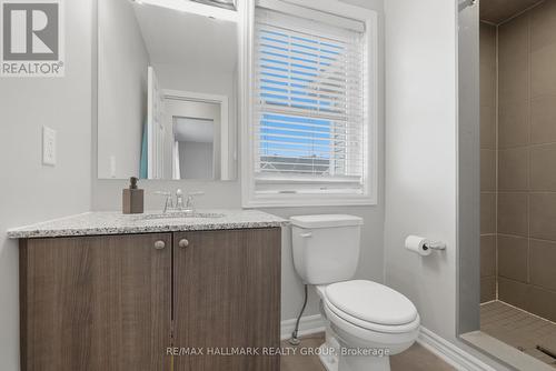 588 Foxlight Circle, Ottawa, ON - Indoor Photo Showing Bathroom
