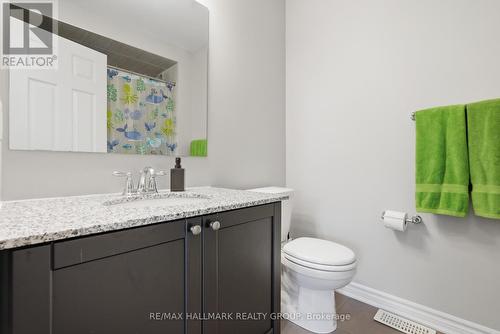 588 Foxlight Circle, Ottawa, ON - Indoor Photo Showing Bathroom
