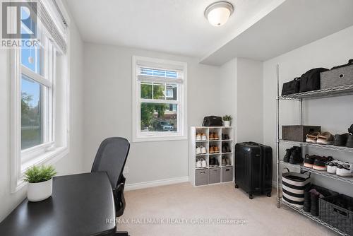 588 Foxlight Circle, Ottawa, ON - Indoor Photo Showing Office