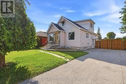 LOWER - 40 BYNG AVENUE Oshawa, ON L1G 3N1
