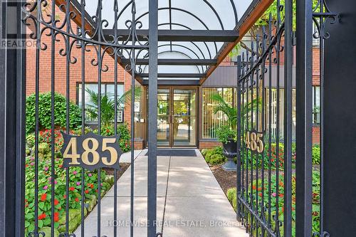 414 - 485 KINGSTON ROAD , Toronto, Ontario M4L 1V6 3