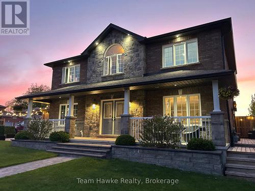 3 SHEPPARD DRIVE  Tay (Victoria Harbour), ON L0K 2A0