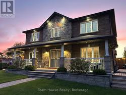 3 SHEPPARD DRIVE  Tay (Victoria Harbour), ON L0K 2A0
