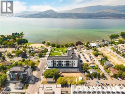 3051 Abbott Street Unit# 512 Kelowna, BC V1Y 0P1