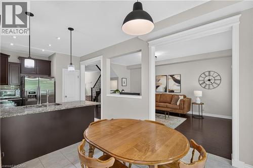 82 Maplevale Drive, Ancaster, ON - Indoor