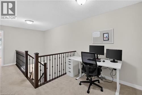 82 Maplevale Drive, Ancaster, ON - Indoor Photo Showing Office