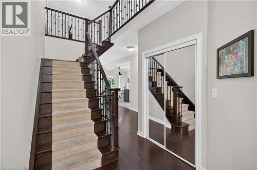 82 Maplevale Drive, Ancaster, ON - Indoor Photo Showing Other Room