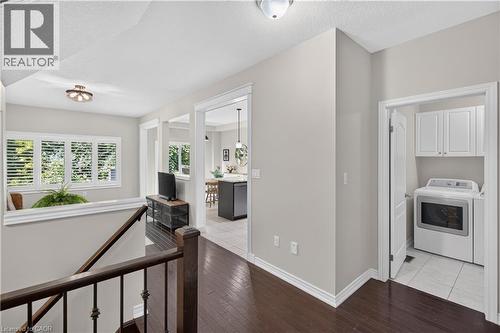 82 Maplevale Drive, Ancaster, ON - Indoor