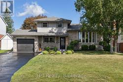 406 GLENMAR AVENUE  Oshawa (Northglen), ON L1J 3J8