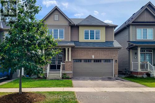 11 ESTHER CRESCENT  Thorold (Hurricane/Merrittville), ON L3B 0E9