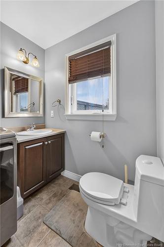 11 Berry St, Moncton, NB 